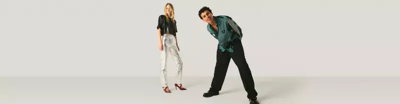 Looks de fête