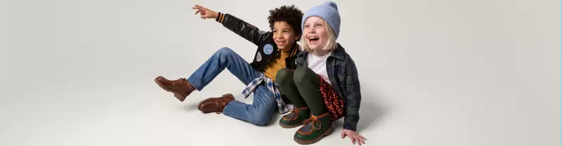 Mode premium pour enfant à moins de 60 €