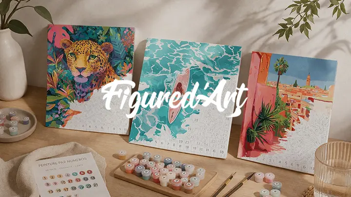 Figure D'Art