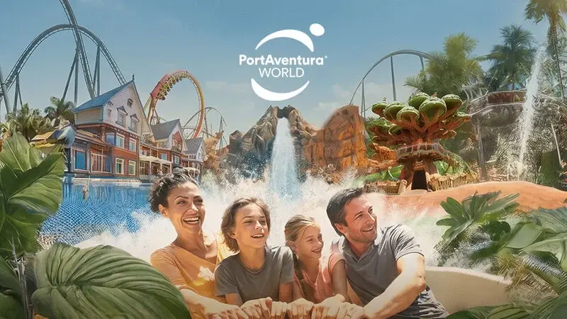PortAventura World