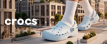 CROCS