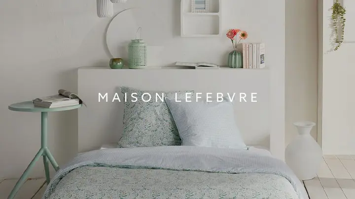 Maison Lefebvre