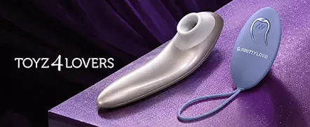 Toyz4Lovers
