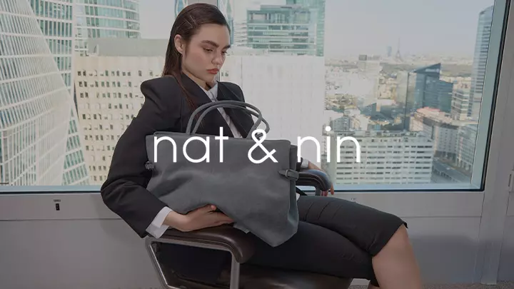 Nat & Nin