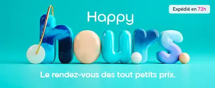HAPPY HOURS