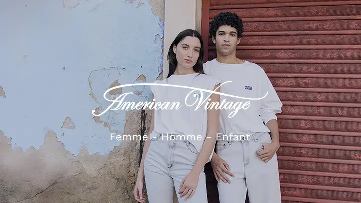 American Vintage