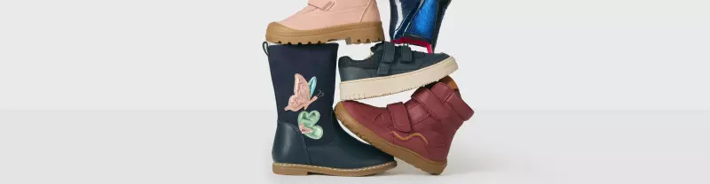Essentiels de l’automne : looks pour enfant