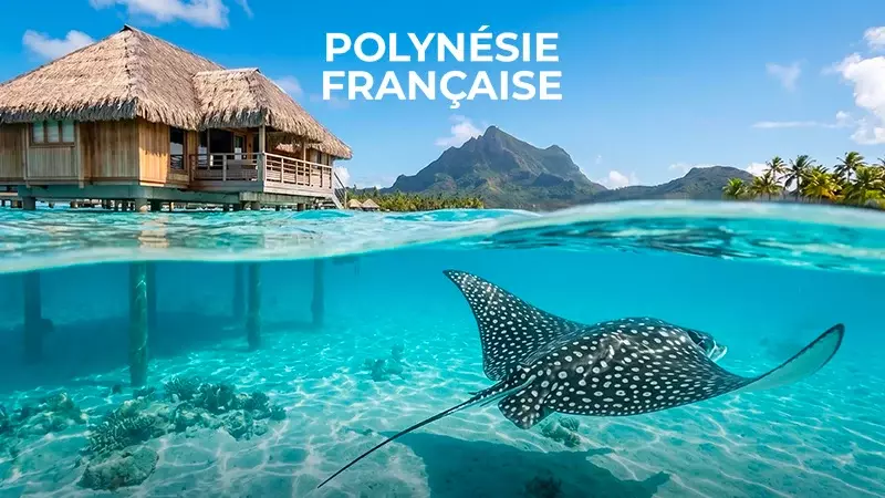Polynésie française