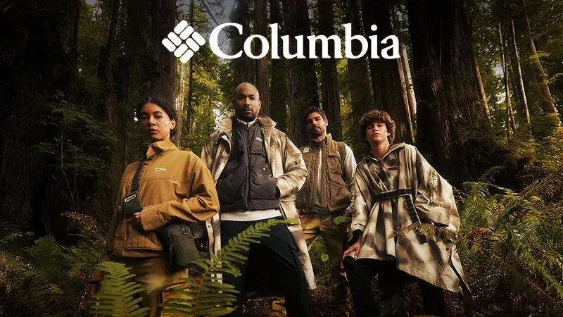 Columbia