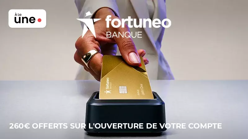 FORTUNEO