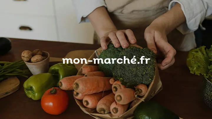 Mon Marché