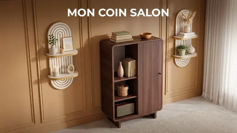 Mon Coin Salon