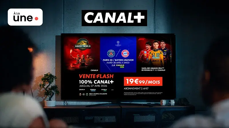 Canal+