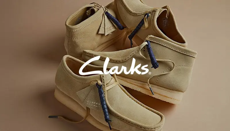Clarks