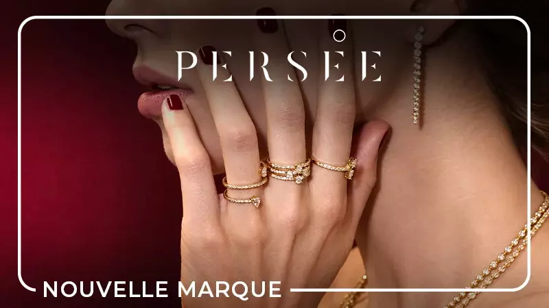 Persée paris
