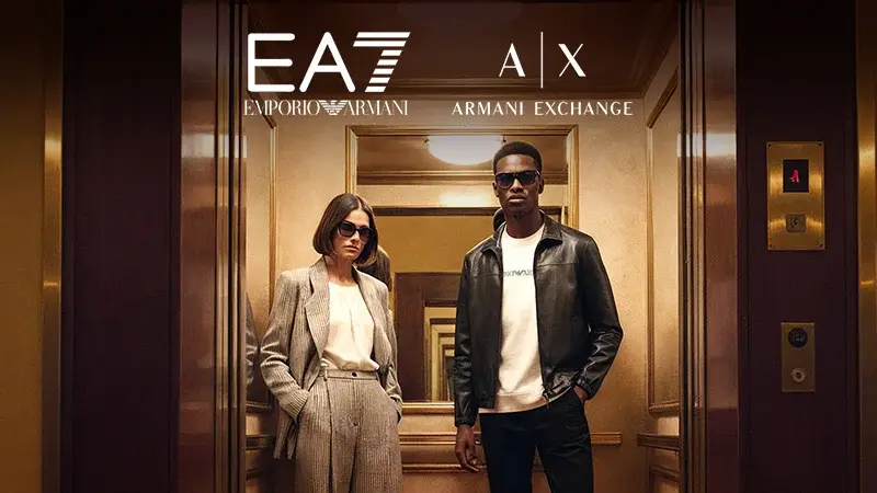 Emporio Armani