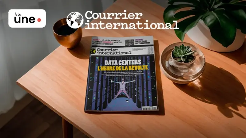 Courrier international