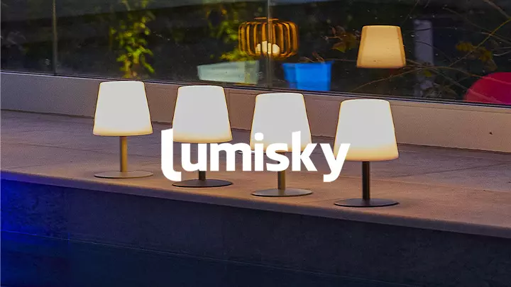 Lumisky