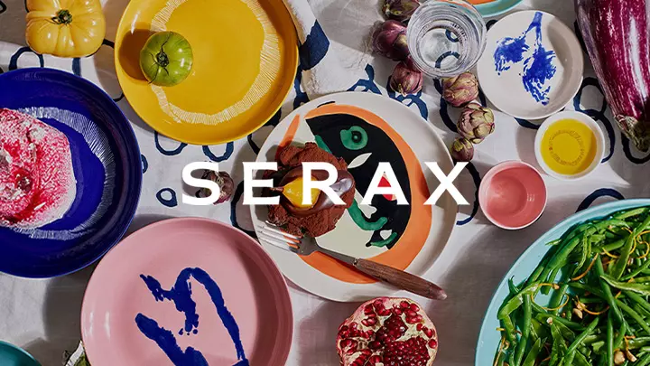 Serax