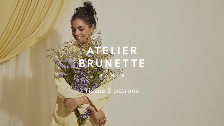 Atelier Brunette