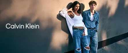 Calvin Klein