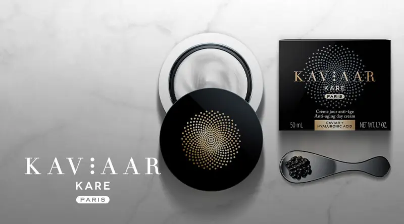 Kaviaar Kare