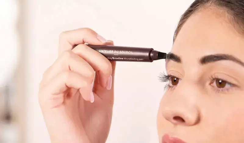 L'Atelier du Sourcil