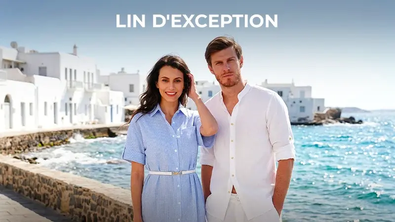 Lin d'exception