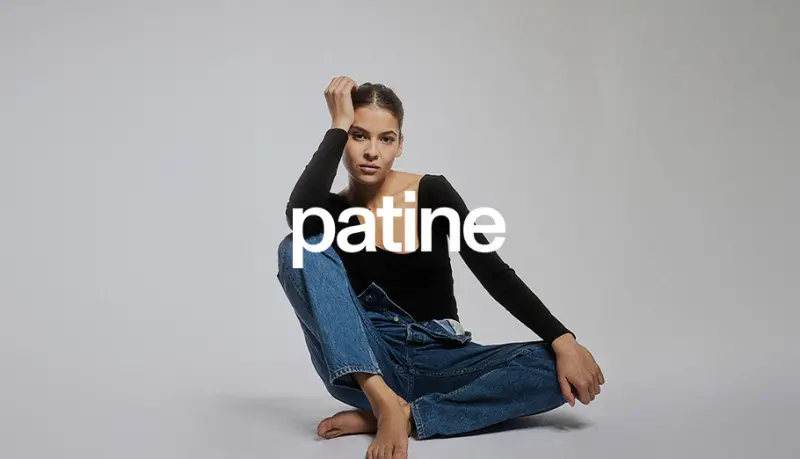 Patine
