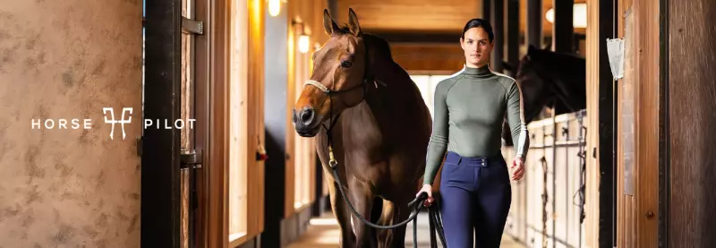 Horse Pilot