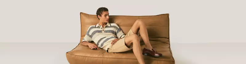 Bons plans : mode premium pour homme