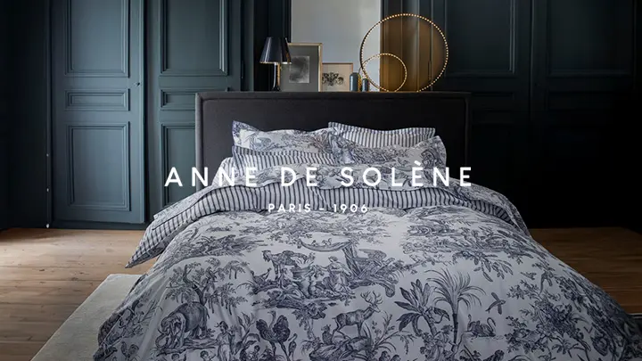 Anne de Solène