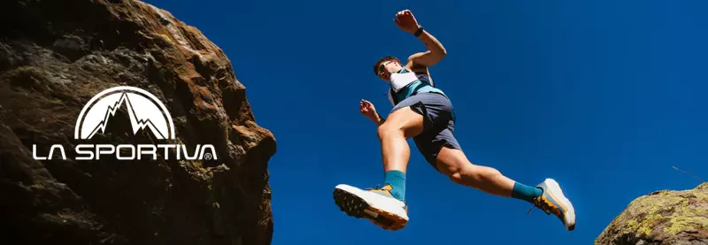 La Sportiva