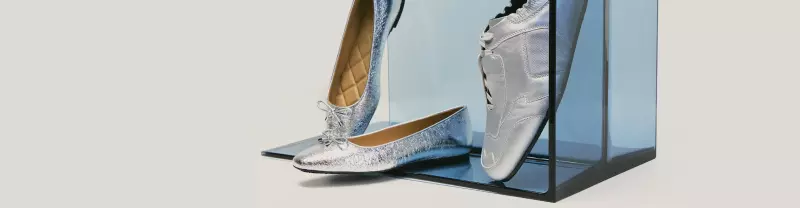 Chaussures de designers de mode