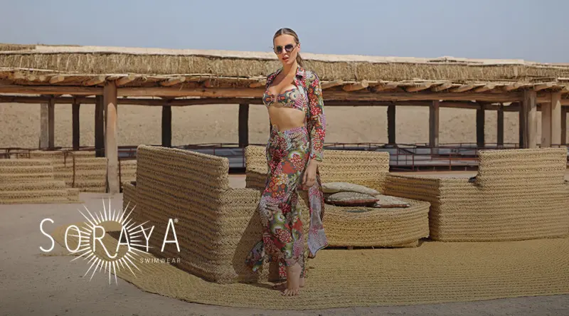 Soraya