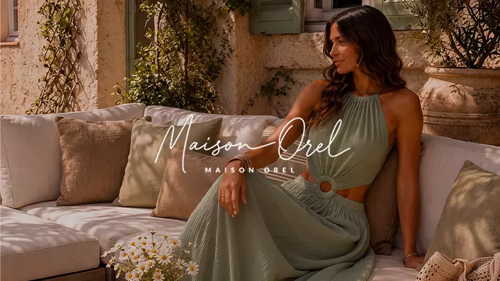 Maison Orel
