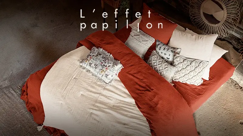 L'Effet Papillon