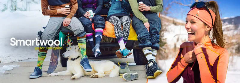 Smartwool