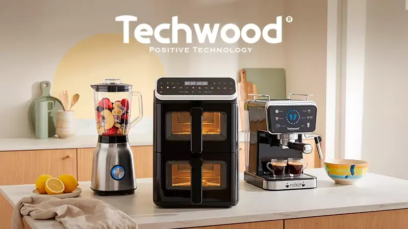 Techwood