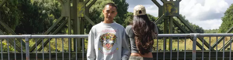 Ed Hardy