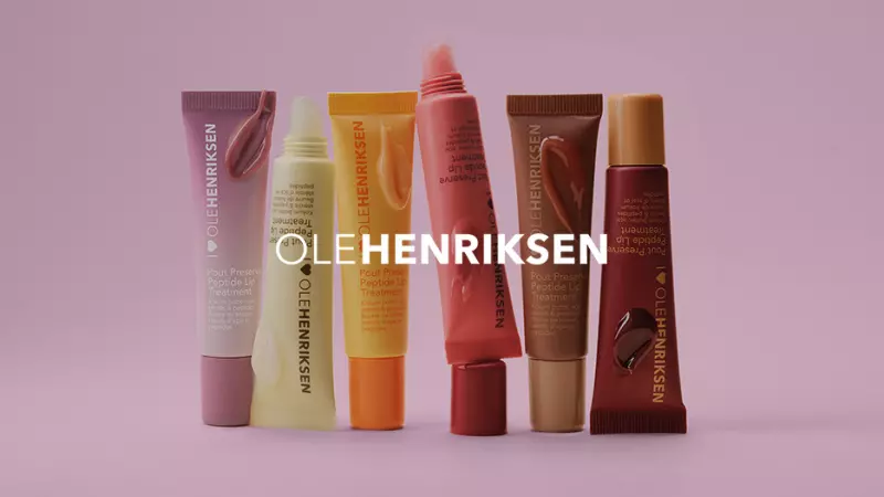 Ole Henriksen