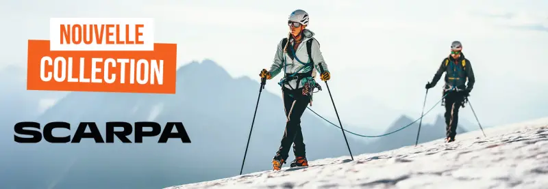 Scarpa