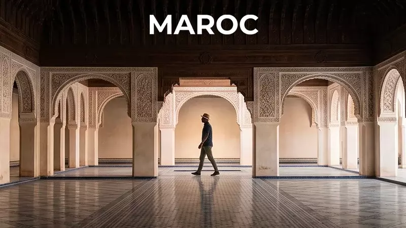 Maroc
