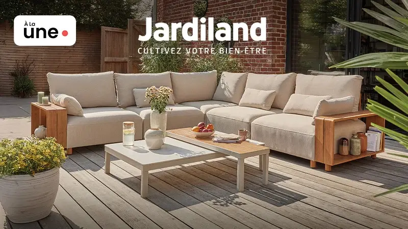 Jardiland