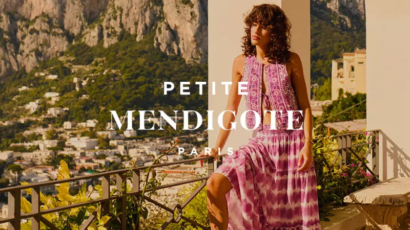 Petite Mendigote