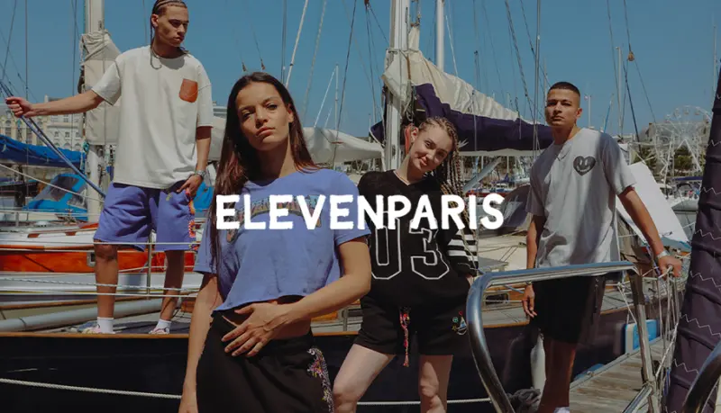 Eleven Paris