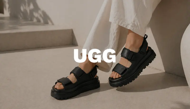 UGG