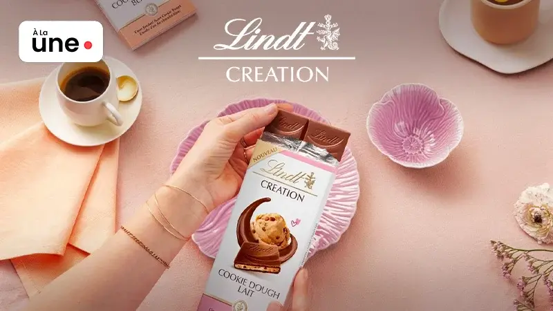Lindt