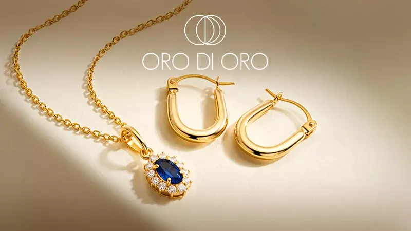Oro di Oro