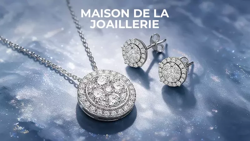 Maison de la joaillerie